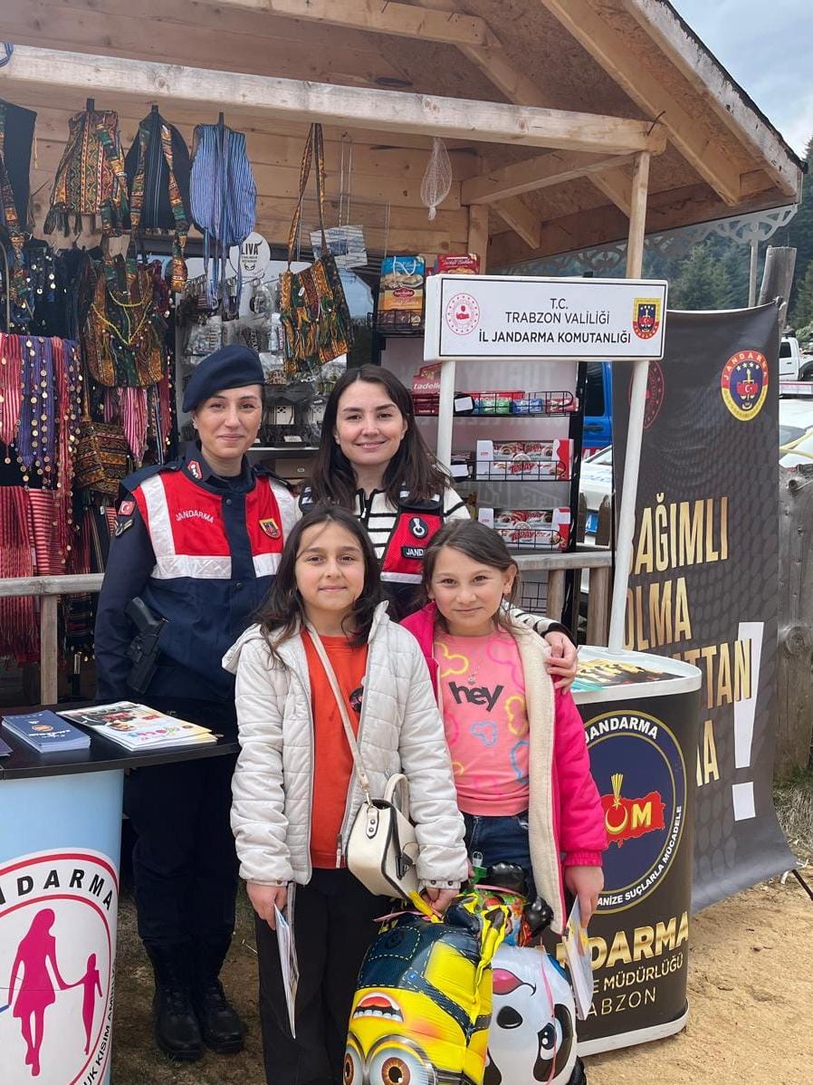 Akçaabat Hıdırnebi Kar Şenliği